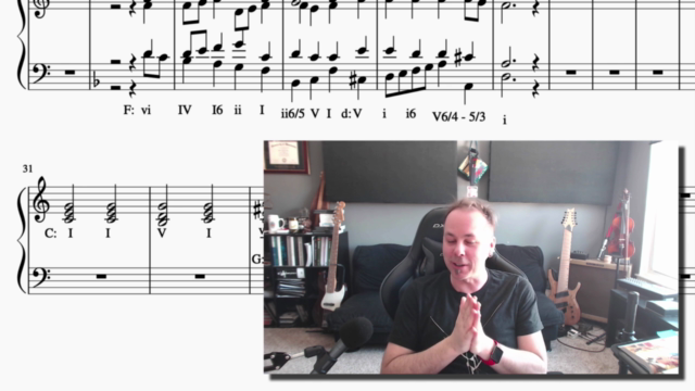 Music Theory Comprehensive Complete: Parts 13, 14, & 15 – Screenshot 4