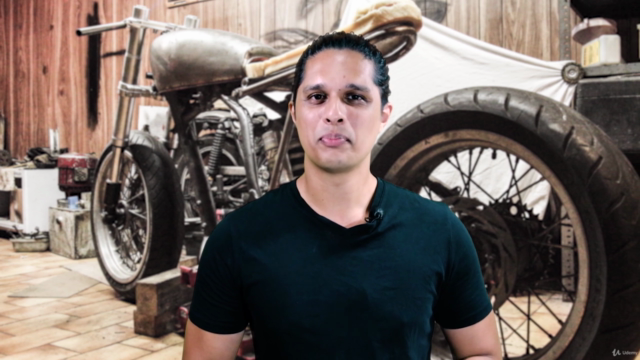 Auto Spray Paint Learning - Learn Auto Body and Paint – Screenshot 2
