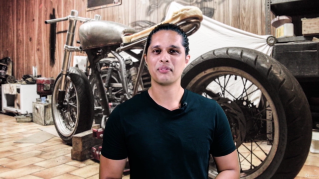 Auto Spray Paint Learning - Learn Auto Body and Paint – Screenshot 3