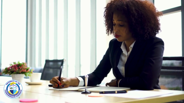 Introduction to Business Administration – Screenshot 4