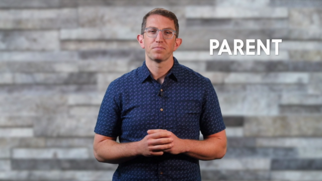Apparently Parenting – Screenshot 1