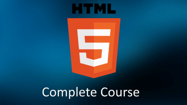 Learn HTML5 Programming - Absolute Zero to Hero – Screenshot 1
