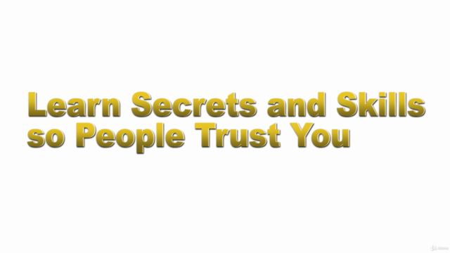 Your Secret Charisma: More Confidence and More Sales – Screenshot 1