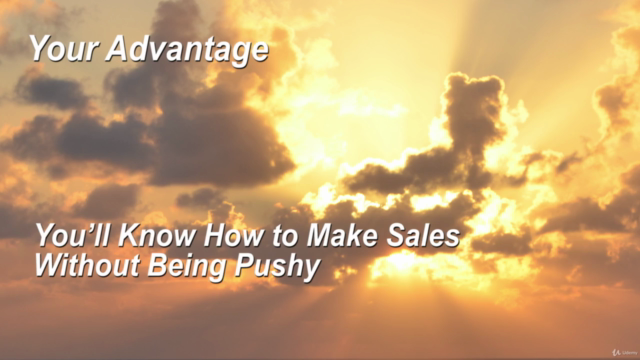 Your Secret Charisma: More Confidence and More Sales – Screenshot 4