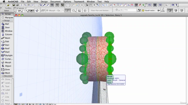 ARCHICAD EN ESPAÑOL – Screenshot 3