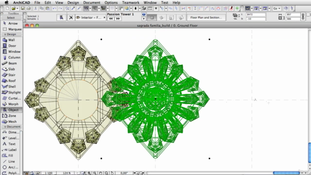 ARCHICAD EN ESPAÑOL – Screenshot 4