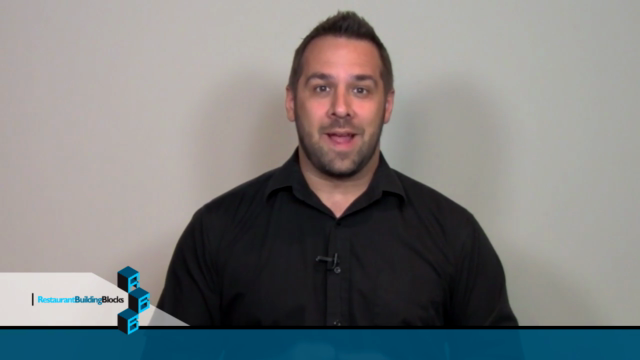 Restaurant Management - Human Resources Best Practices – Screenshot 1