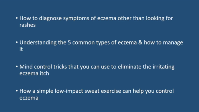 How To Get Rid Of Eczema Naturally & Permanently – Screenshot 3