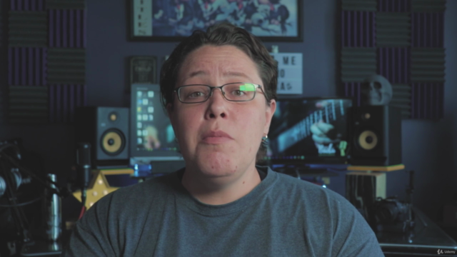 ¿Cómo funciona la música? – Screenshot 2