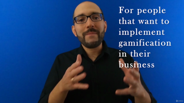 Gamification in Business for Marketing and B2C and B2B Sales – Screenshot 2