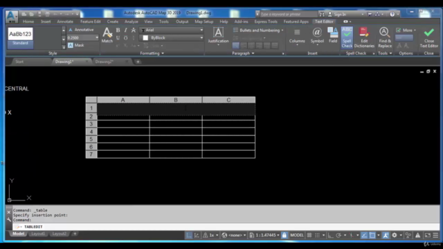 Formação Completa no AutoCAD 2D, 3D e VBA (2023) – Screenshot 2