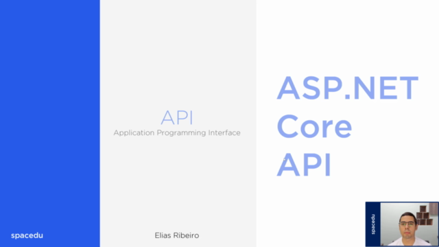 ASP.NET Core - Web API - REST - Screenshot_01