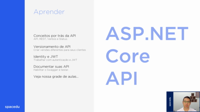 ASP.NET Core - Web API - REST - Screenshot_02