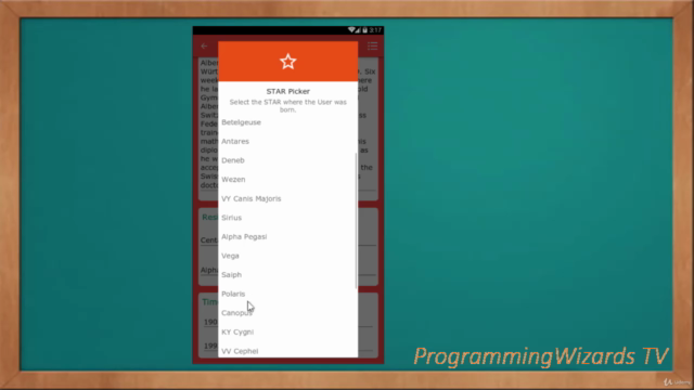 Android Firebase MVVM Jetpack - Many Offline-First CRUD Apps – Screenshot 3
