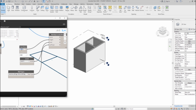 Dynamo for Beginners – Screenshot 1