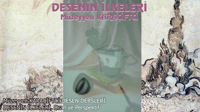KARAKALEM DESEN DERSLERİ, Ünite :3 Desenin İlkeleri – Screenshot 3