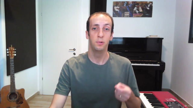 Ear Training - Sing The Notes! – Screenshot 1