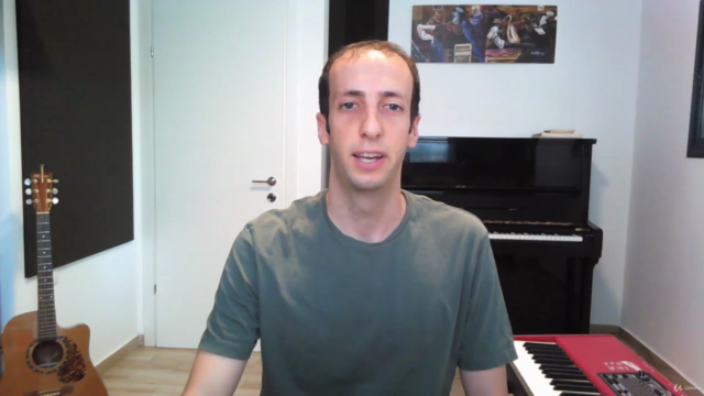 Ear Training - Sing The Notes! – Screenshot 2