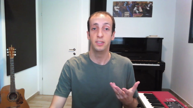 Ear Training - Sing The Notes! – Screenshot 3