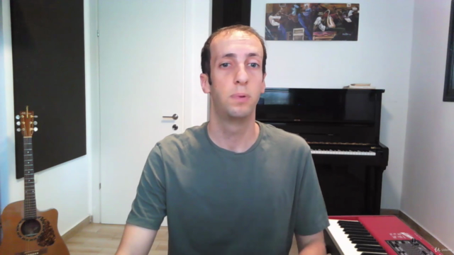 Ear Training - Sing The Notes! – Screenshot 4