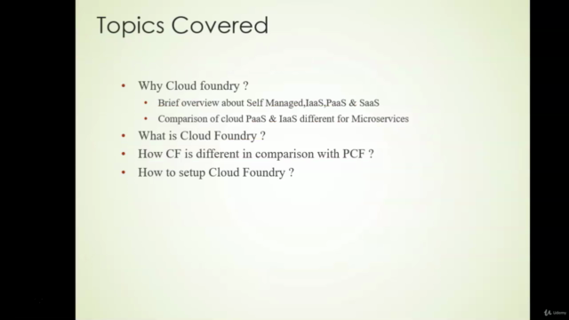 Bootcamp for Cloud Foundry – Screenshot 2