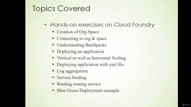 Bootcamp for Cloud Foundry – Screenshot 4