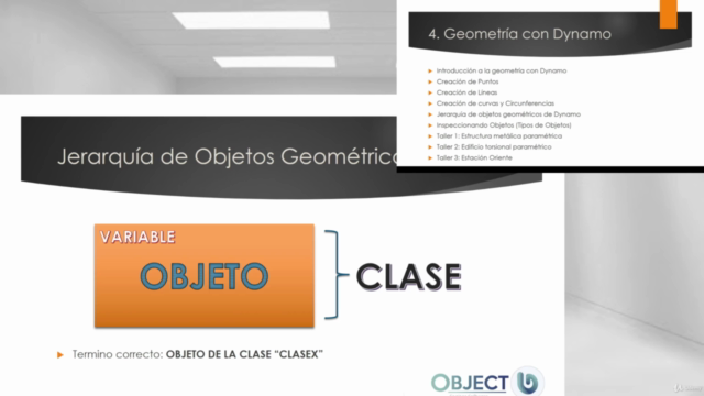 Dynamo BIM para Revit – Screenshot 3