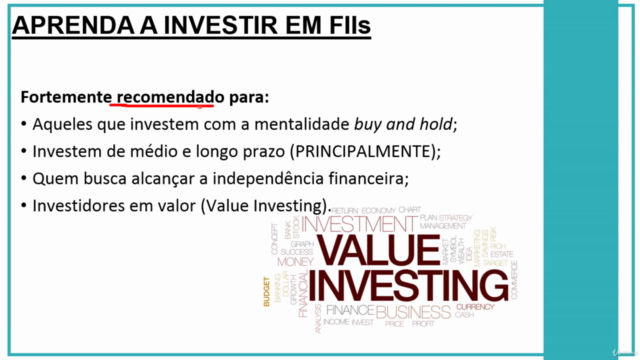 Investimentos em Fundos Imobiliários (FIIs) na Bolsa - Screenshot_03