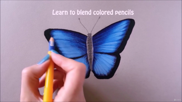 How to Draw on Grey Paper – Screenshot 2