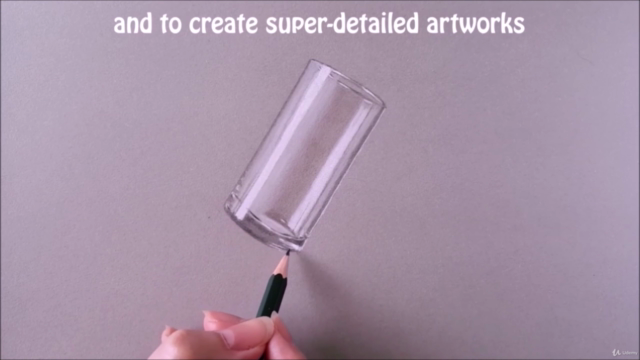 How to Draw on Grey Paper – Screenshot 4
