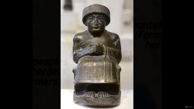 History of Mesopotamia - Part 1 (2900-2000 BC) – Screenshot 1