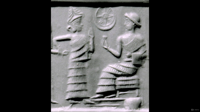 History of Mesopotamia - Part 1 (2900-2000 BC) – Screenshot 3