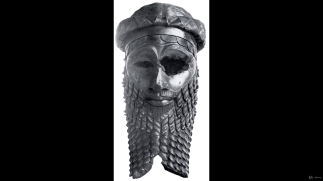 History of Mesopotamia - Part 1 (2900-2000 BC) – Screenshot 4