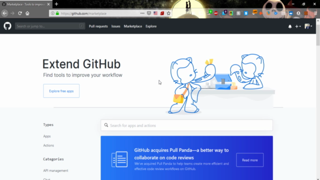 Learn and Master Git & Github from zero to Hero - Screenshot_01