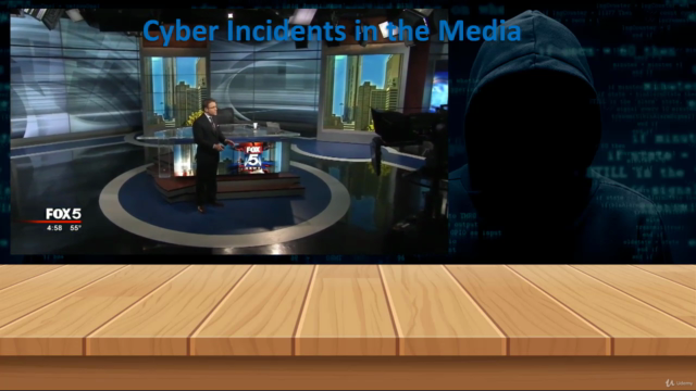 Cybersecurity Awareness Training – Screenshot 2