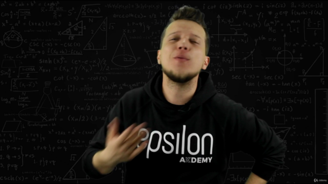 ÁLGEBRA (Aprende RÁPIDO y FÁCIL) – Screenshot 1