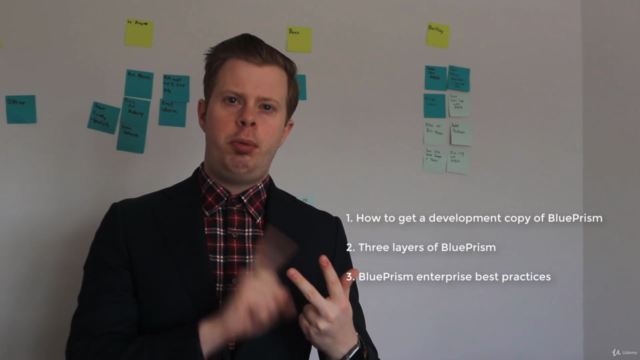 Blue Prism Foundations A-Z – Screenshot 3