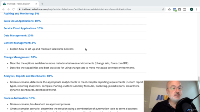 Salesforce Certified Advanced Administrator - Part 3 - Screenshot_03