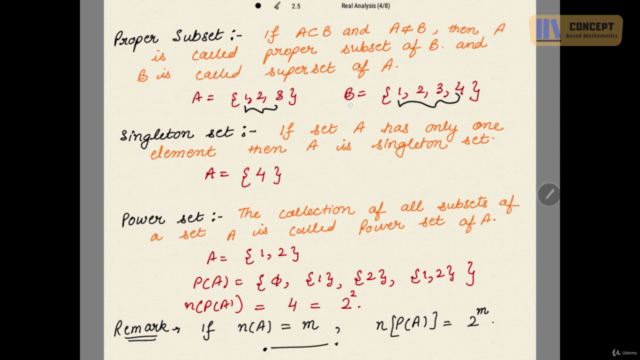 Real analysis Part 1_ Basic Topology – Screenshot 4