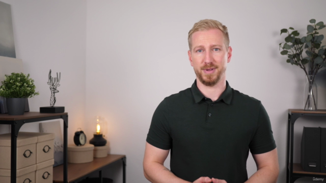 Agile Project Management Fundamentals: Scrum, OKR and Kanban – Screenshot 2