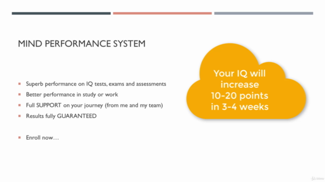 The Best Study and Exam 'Pre-Workout' Formula for Success – Screenshot 4