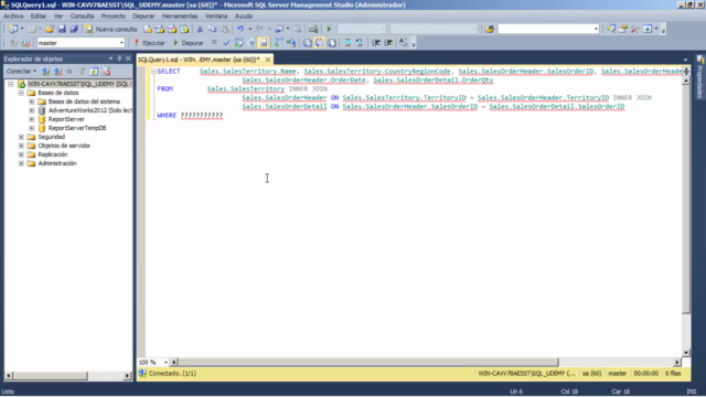 Curso Práctico SQL Server Reporting Services 2012 (SSRS)  – Screenshot 1