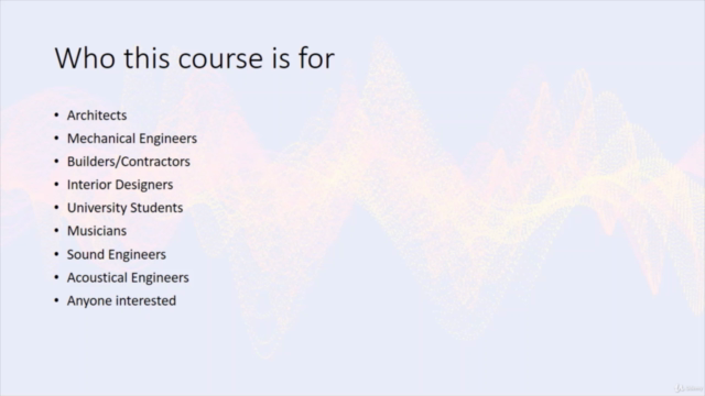 Acoustical Engineering – Screenshot 4