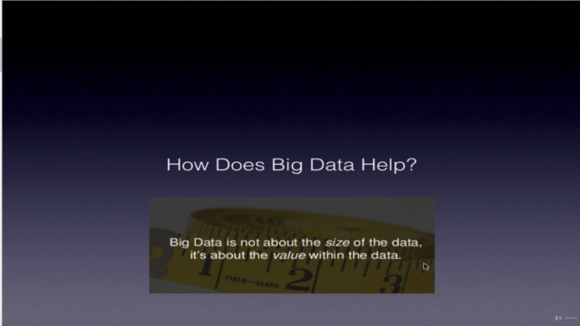 Learn Basics of Big Data - Screenshot_01