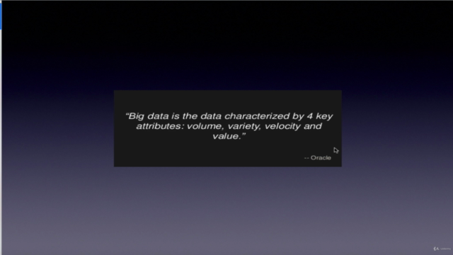 Learn Basics of Big Data - Screenshot_02