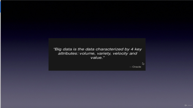 Learn Basics of Big Data - Screenshot_03