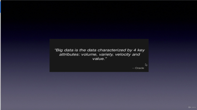 Learn Basics of Big Data - Screenshot_04