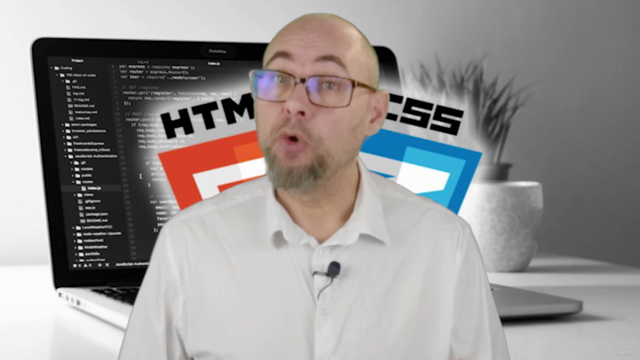 Apprendre le HTML5 et CSS3 | Débutant à Expert Guide complet - Screenshot_01