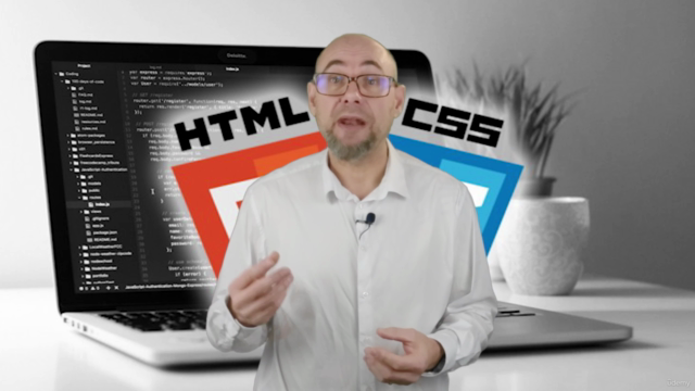 Apprendre le HTML5 et CSS3 | Débutant à Expert Guide complet - Screenshot_02
