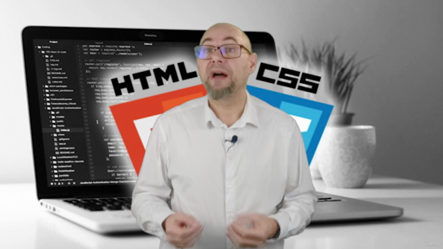 Apprendre le HTML5 et CSS3 | Débutant à Expert Guide complet - Screenshot_03